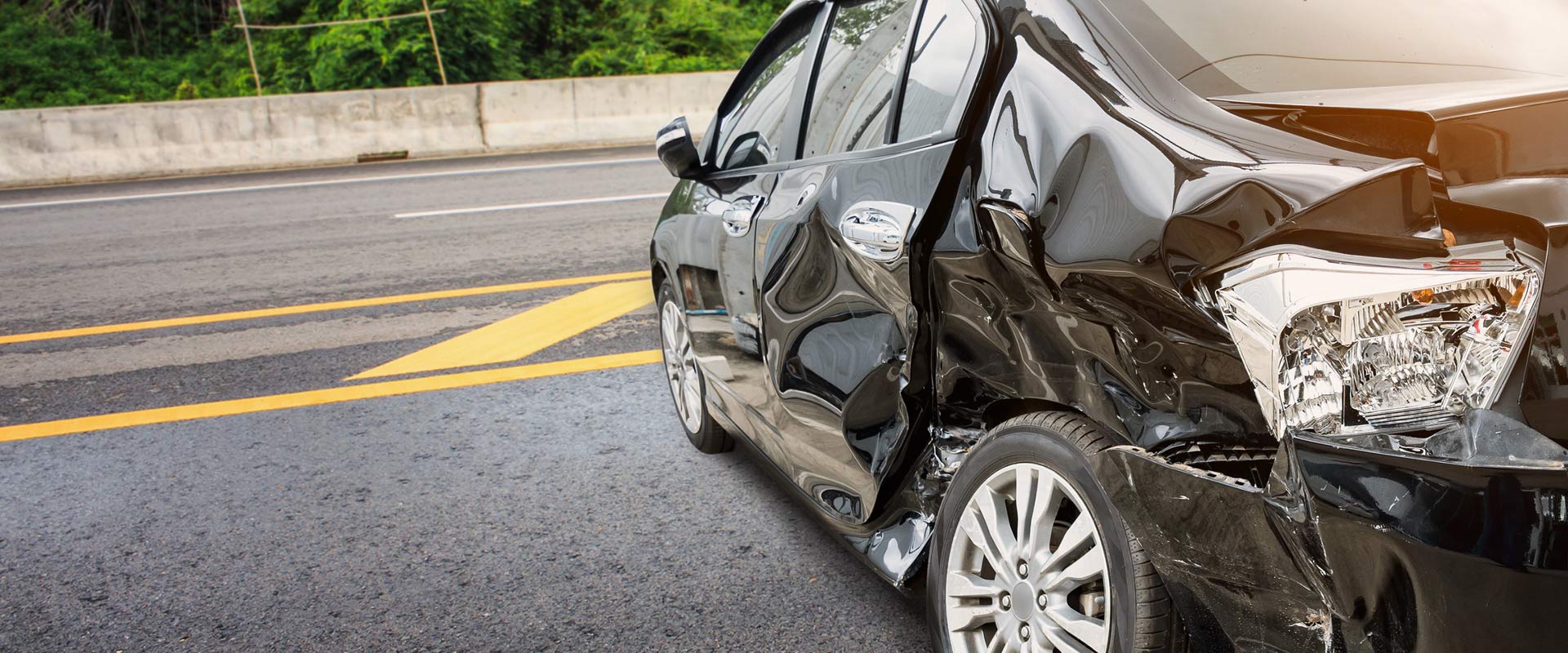 Crazy Holiday Car Crashes – Could these happen to you?