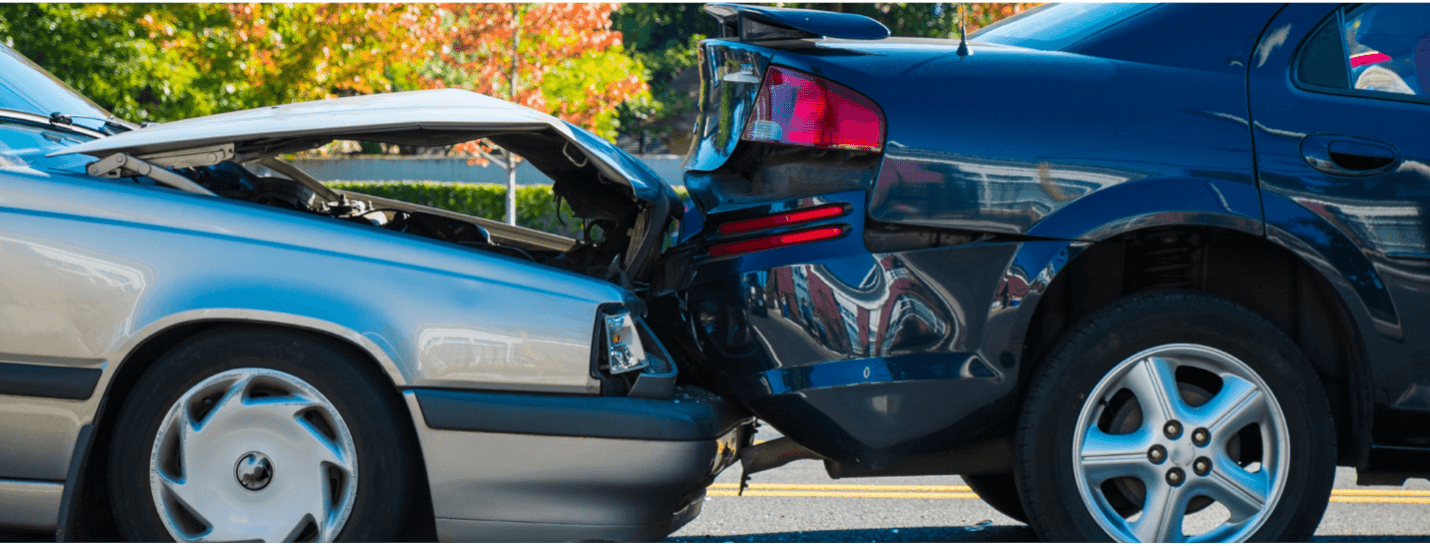 How does car insurance work when there is an accident?