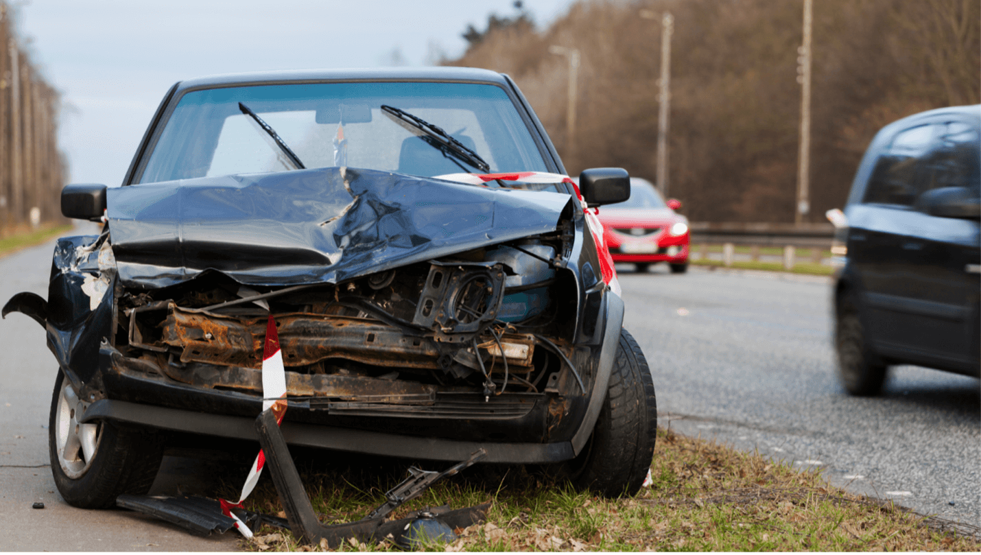 How do I sue in a hit and run accident?