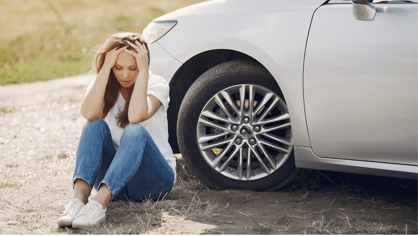 If I get in a car accident, how does insurance work?