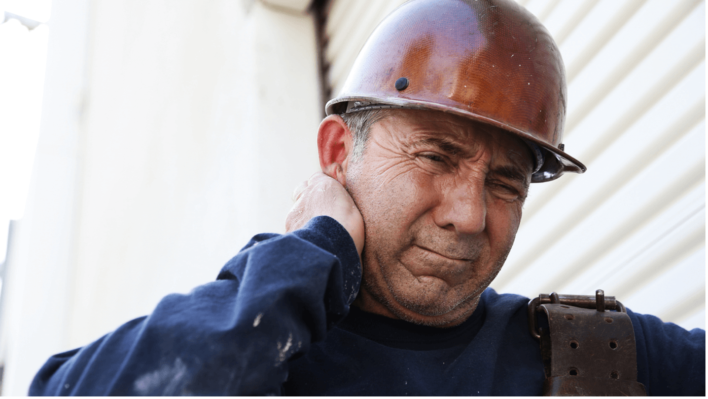 What do you do if you’re injured and the company doesn’t have workers comp?