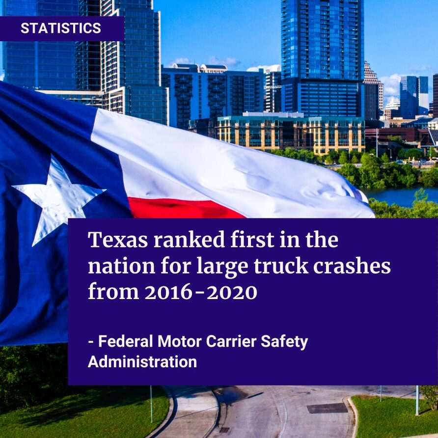 The Proposed Senate Bill that Hurts Texas Drivers – Where is it now?